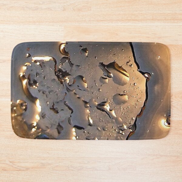 Item preview, Oily asteroid designed and sold by Bluesrose.