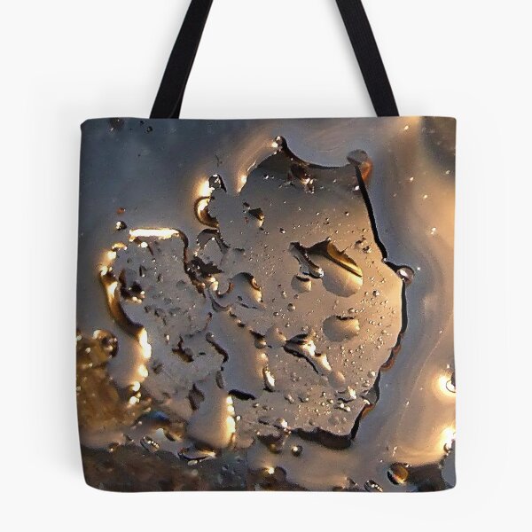 Item preview, Oily asteroid designed and sold by Bluesrose.