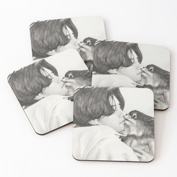 Item preview, The Prettiest Sight to See designed and sold by emopod.