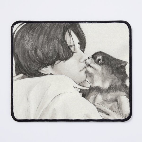 Item preview, The Prettiest Sight to See designed and sold by emopod.