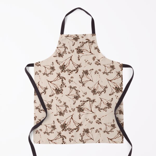 Item preview, Blooming maple buds print pattern designed and sold by starseedgems.