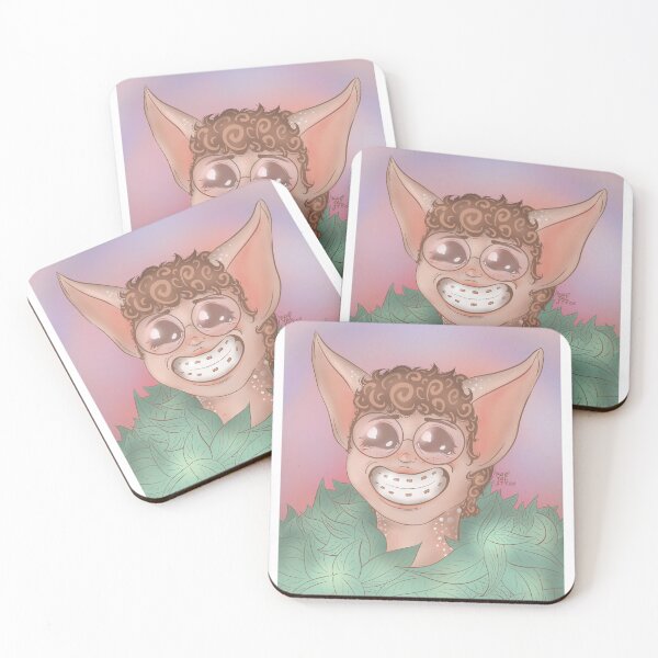 Item preview, Deer girl  designed and sold by Faetality-co.