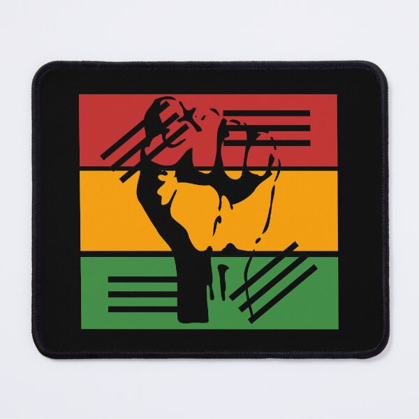 Item preview, Black History Month T Shirt - K367 designed and sold by K367.