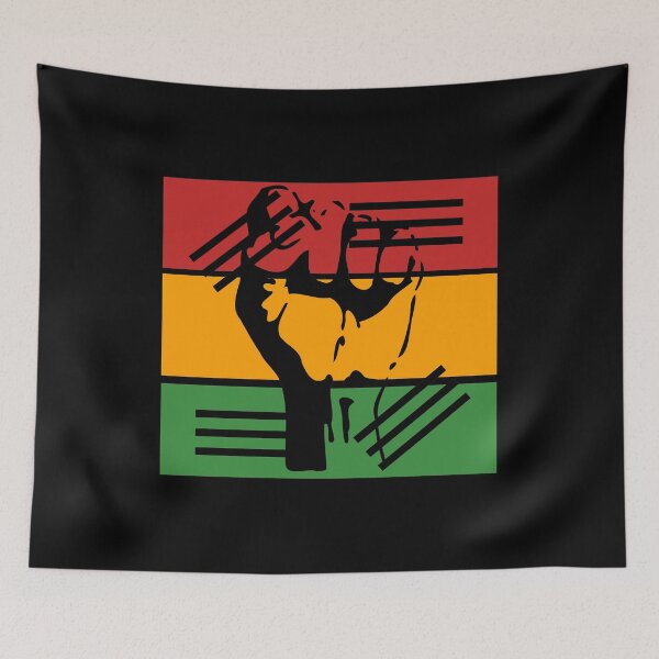 Item preview, Black History Month T Shirt - K367 designed and sold by K367.
