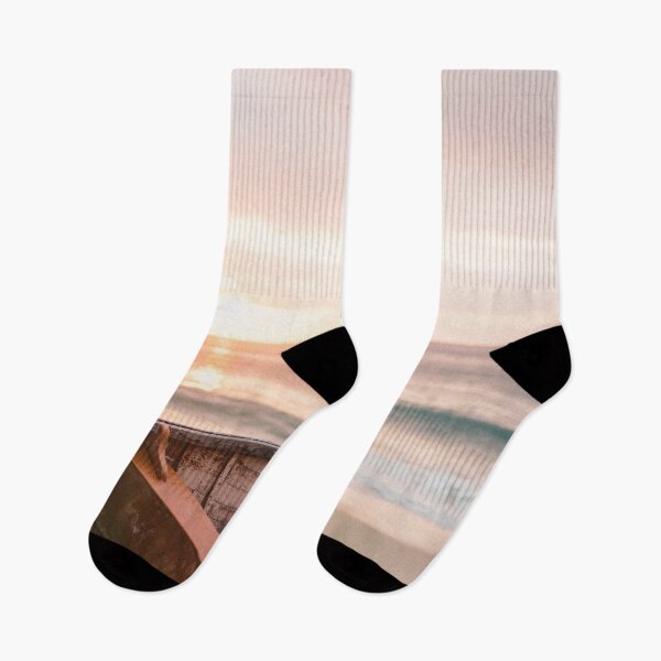 Item preview, Boat by the sea designed and sold by OrionPhotograph.