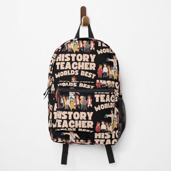 Item preview, Worlds Best History Teacher designed and sold by to-esu.