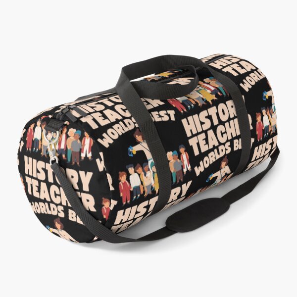 Item preview, Worlds Best History Teacher  designed and sold by to-esu.