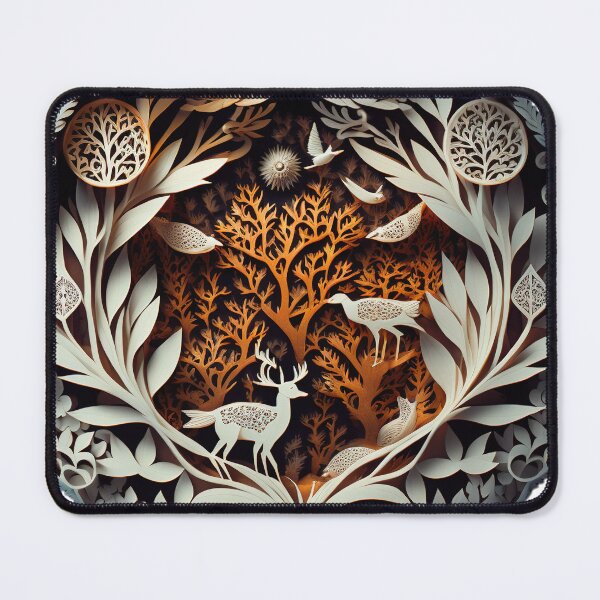 Item preview, Copie de Mandala of nature designed and sold by Kadhaf.