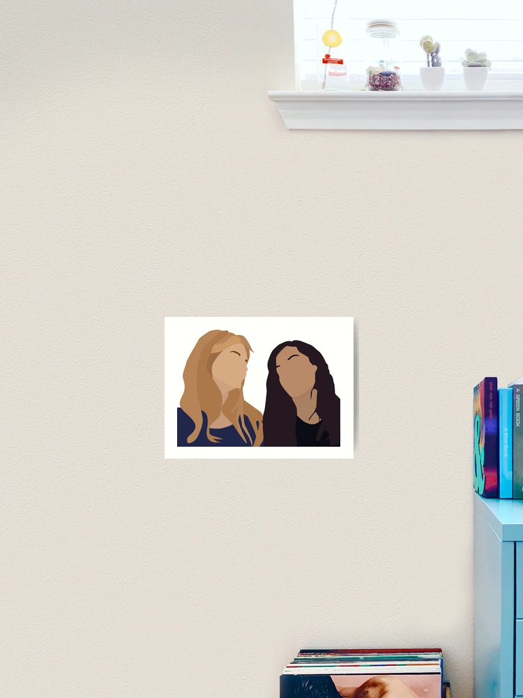 Thumbnail 2 of 3, Art Print, Hollstein Vector designed and sold by RascalCalmind.