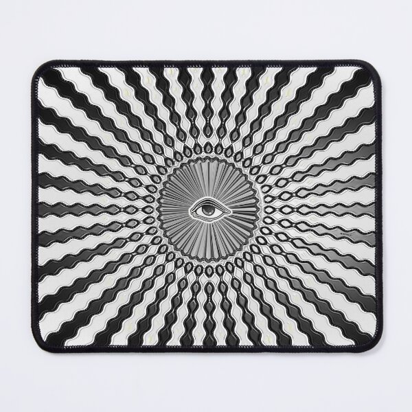 Item preview, Autotelic-ExpandingIllusion designed and sold by Klaus Bremner (Autotelic Art).