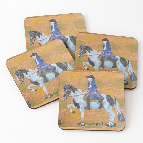 Item preview, Rider designed and sold by Roxane Gautreau.