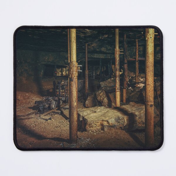 Item preview, In the silver mine designed and sold by kohlenjunge.