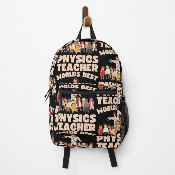 Item preview, Worlds Best Physics Teacher  designed and sold by to-esu.
