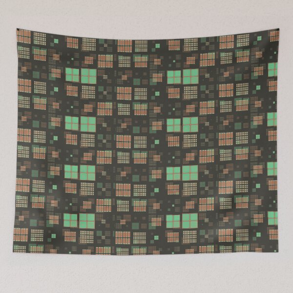 Item preview, Abstract 16 designed and sold by mittie101.