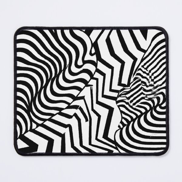 Item preview, geometric contours  designed and sold by Bakesales.