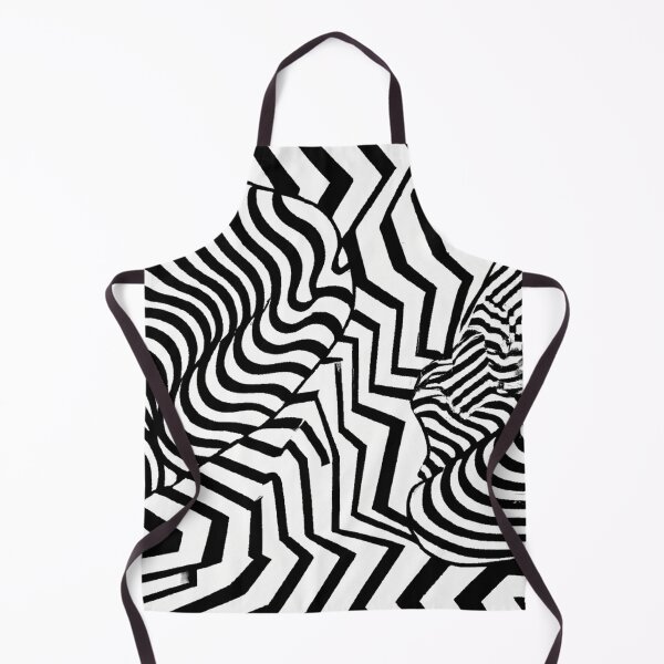 Item preview, geometric contours designed and sold by Bakesales.