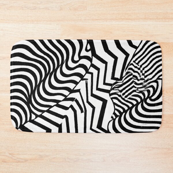 Item preview, geometric contours  designed and sold by Bakesales.