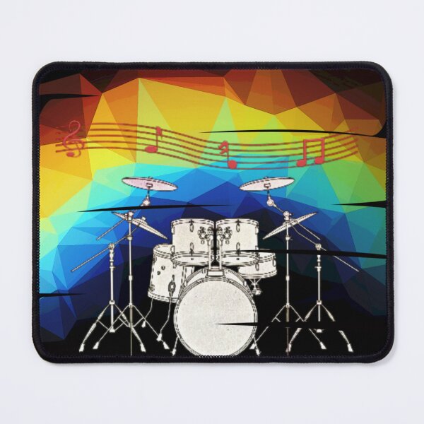Item preview, Classic Drummer Set designed and sold by Crafty-Deeja.