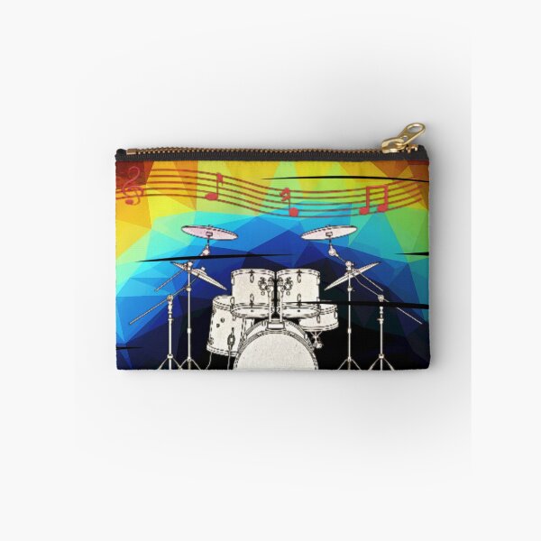 Item preview, Classic Drummer Set designed and sold by Crafty-Deeja.