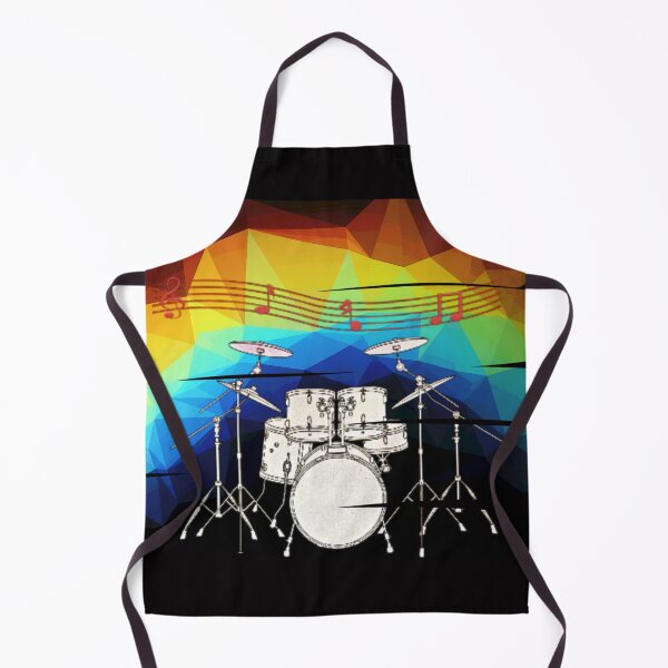 Item preview, Classic Drummer Set designed and sold by Crafty-Deeja.