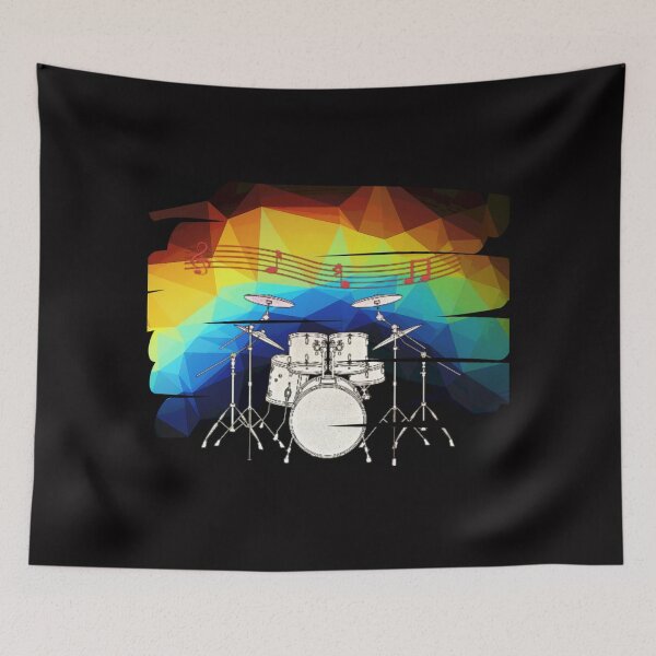 Item preview, Classic Drummer Set designed and sold by Crafty-Deeja.