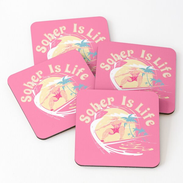 Item preview, Sober is life designed and sold by HSE1.