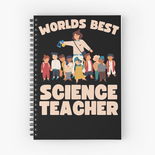Item preview, Worlds Best Science Teacher designed and sold by to-esu.