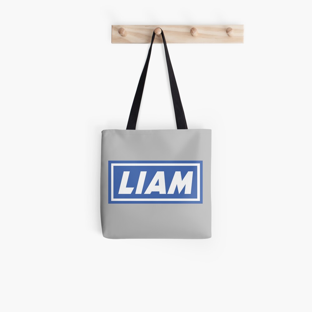 oasis tote bag