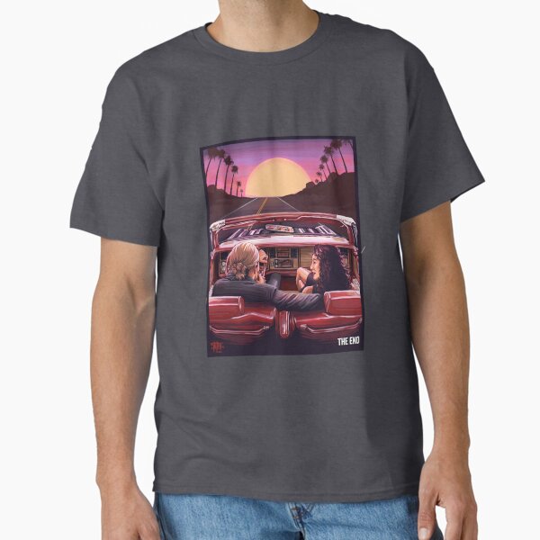 Item preview, drive into the sunset designed and sold by Syniiart.