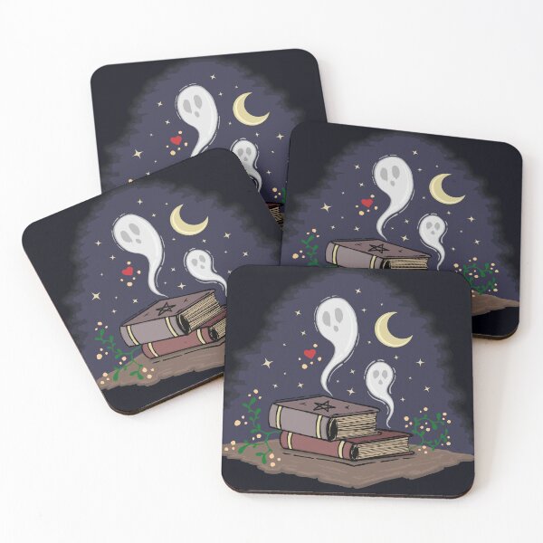 Item preview, Ghost Stories  designed and sold by sasyall.