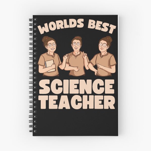 Item preview, Worlds Best Science Teacher Female designed and sold by to-esu.