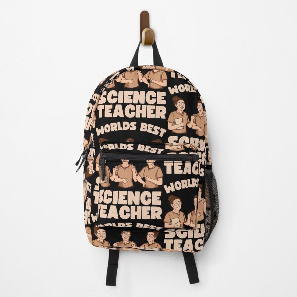 Item preview, Worlds Best Science Teacher Female designed and sold by to-esu.