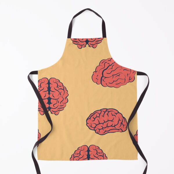 Aperçu de l'œuvre  striking brain design créée et vendue par chadamax.