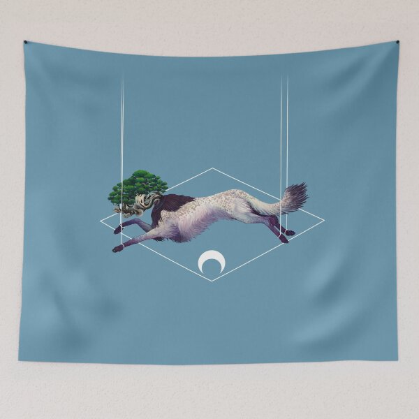 Item preview, Suspended anima designed and sold by kaehunter.