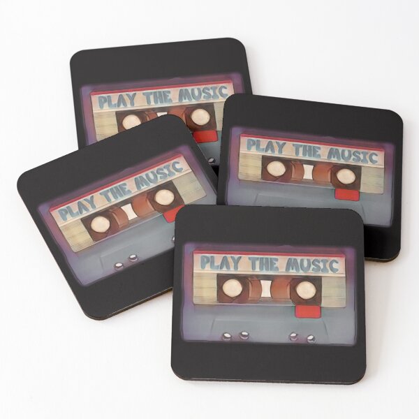 Item preview, Classic Cassette Tape  designed and sold by Crafty-Deeja.