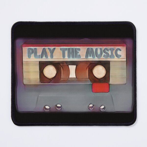 Item preview, Classic Cassette Tape  designed and sold by Crafty-Deeja.