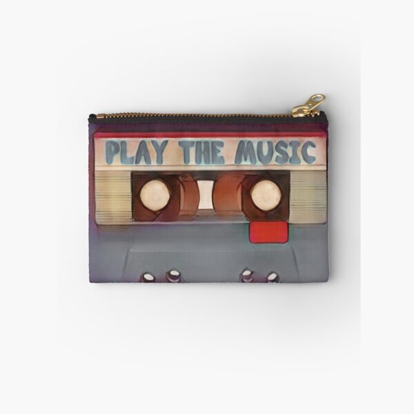 Item preview, Classic Cassette Tape  designed and sold by Crafty-Deeja.
