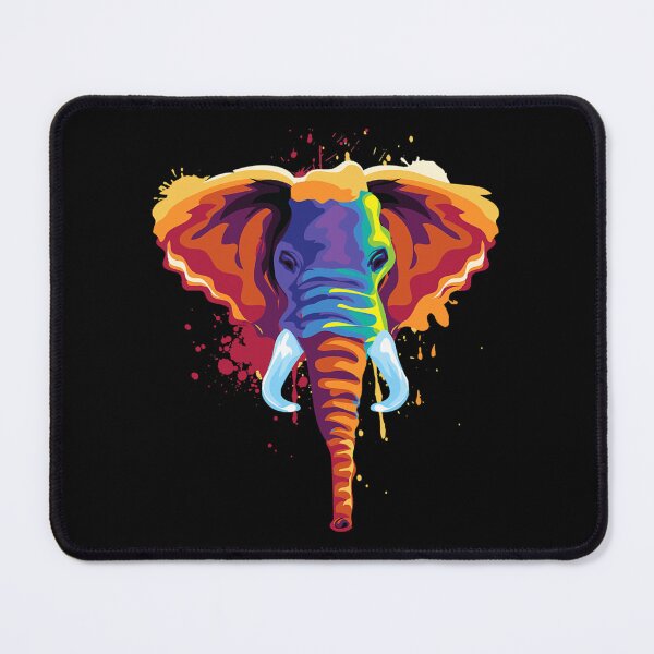 Item preview, Elephant designed and sold by petpuppymania.