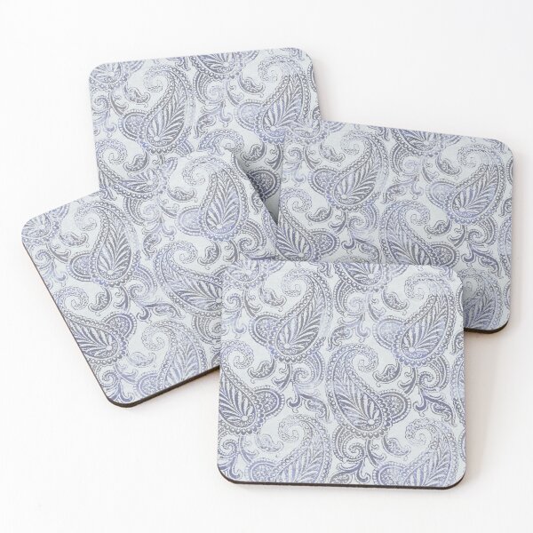 Item preview, Paisley classic designed and sold by Alessandro Remo Mazzoni Remotextiles.