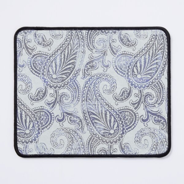 Item preview, Paisley classic designed and sold by Alessandro Remo Mazzoni Remotextiles.
