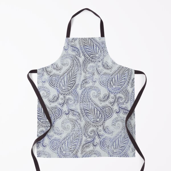 Item preview, Paisley classic designed and sold by Alessandro Remo Mazzoni Remotextiles.