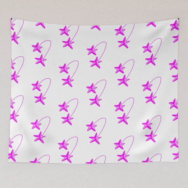 Item preview, Shooting Stars designed and sold by PreetyYO.