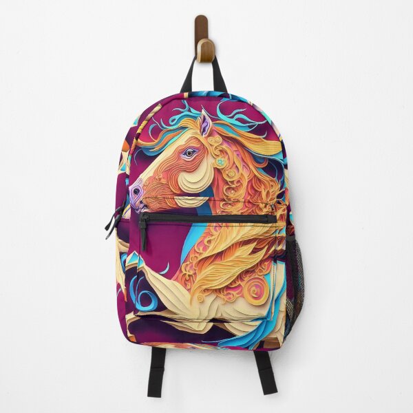 Item preview, Horse Art designed and sold by NTGUILTY.