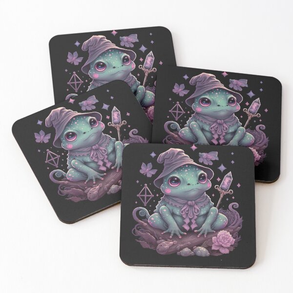 Item preview, Fairy frog designed and sold by The-Sinister.