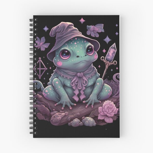 Item preview, Fairy frog designed and sold by The-Sinister.