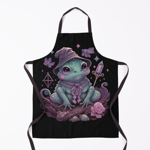 Item preview, Fairy frog designed and sold by The-Sinister.