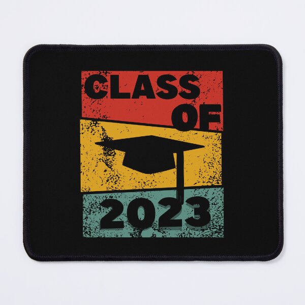 Item preview, Class of 2023 senior vintage retro designed and sold by ahmedbakkali.