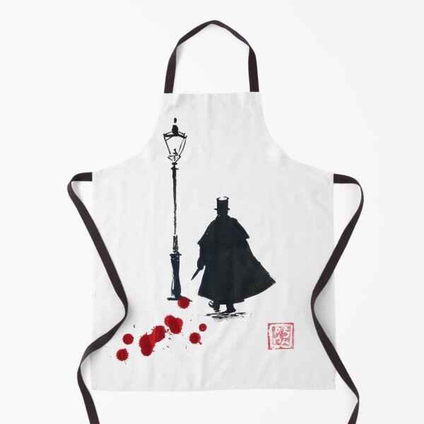 Item preview, jack the ripper designed and sold by pechane.