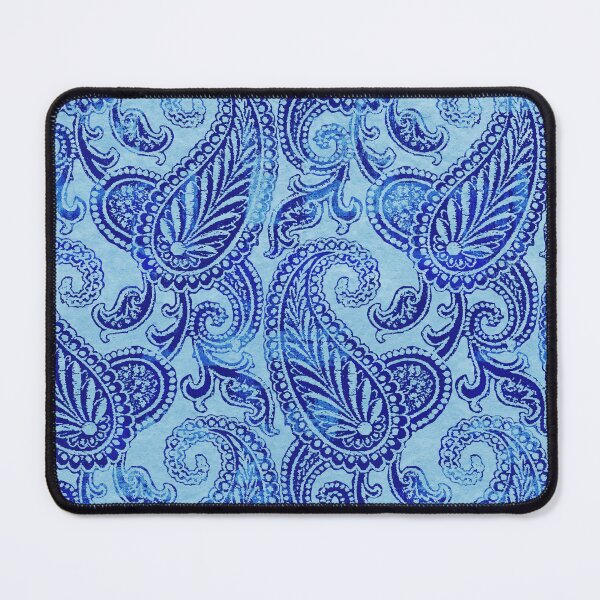 Item preview, Paisley classic designed and sold by Alessandro Remo Mazzoni Remotextiles.