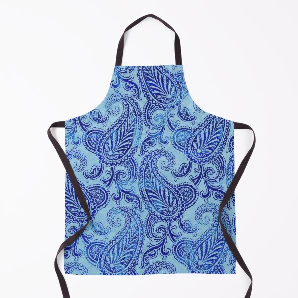 Item preview, Paisley classic designed and sold by Alessandro Remo Mazzoni Remotextiles.